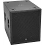 PSSO KX-181A Active DSP Subwoofer 18 inch 500W RMS 11041182