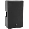 PSSO KX-P215A Active 2-Way Loudspeaker with DSP, 2x15 inch Woofer, 1000W RMS, 132dB SPL 11041181