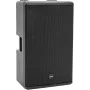 PSSO KX-P215A Active 2-Way Loudspeaker with DSP, 2x15 inch Woofer, 1000W RMS, 132dB SPL 11041181