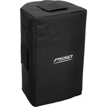 PSSO Protective Cover for Panasonic KX-P215A Dot Matrix Printer - Black 11041184
