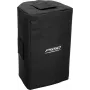 PSSO Protective Cover for Panasonic KX-P215A Dot Matrix Printer - Black 11041184
