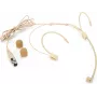 PSSO PXS Headset Microphone for Bodypack Transmitters (13063516)