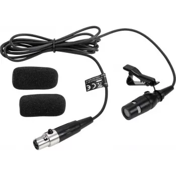 PSSO PXS Lavalier Microphone for Bodypack Transmitter (13063517)