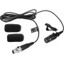 PSSO PXS Lavalier Microphone for Bodypack Transmitter (13063517)