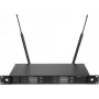 PSSO PXS TWO 2-Channel True Diversity Receiver 470-510 MHz (13063503)