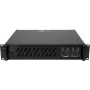 PSSO QDA-6000 MK2 4-Channel Class D Power Amplifier 4 x 1500 W RMS (4 Ohm) SMPS