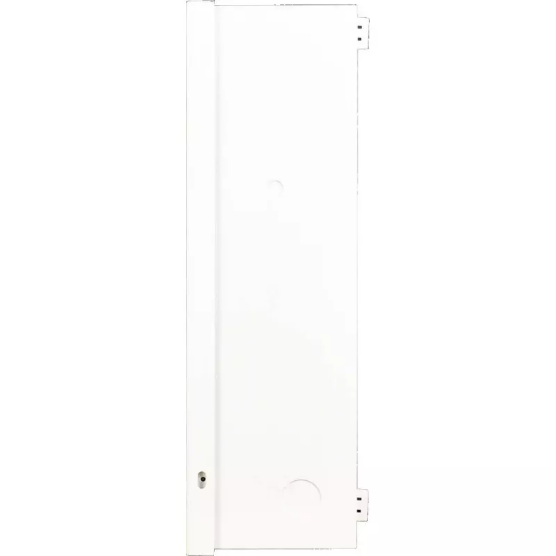 Pulsar AWO150 Alarm Enclosure, Metal, White, 10 kg Load Capacity, 17Ah Battery Space