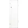 Pulsar AWO150 Alarm Enclosure, Metal, White, 10 kg Load Capacity, 17Ah Battery Space