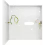 Pulsar AWO150PU Empty Alarm Enclosure (White, Steel, Surface Mount)