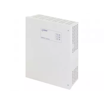 PULSAR AWZG2-12V3A-C Buffer Power Supply 12V DC 3A Grade 2