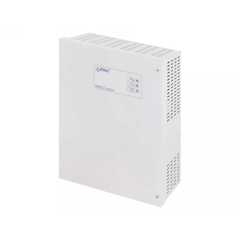 PULSAR AWZG2-12V3A-C Buffer Power Supply 12V DC 3A Grade 2