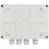 Pulsar EXT-POE2H PoE Extender in Hermetic Enclosure for 2 IP Cameras