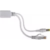 Pulsar P-POE1 Passive PoE Adapter Set with RJ45 Connectors