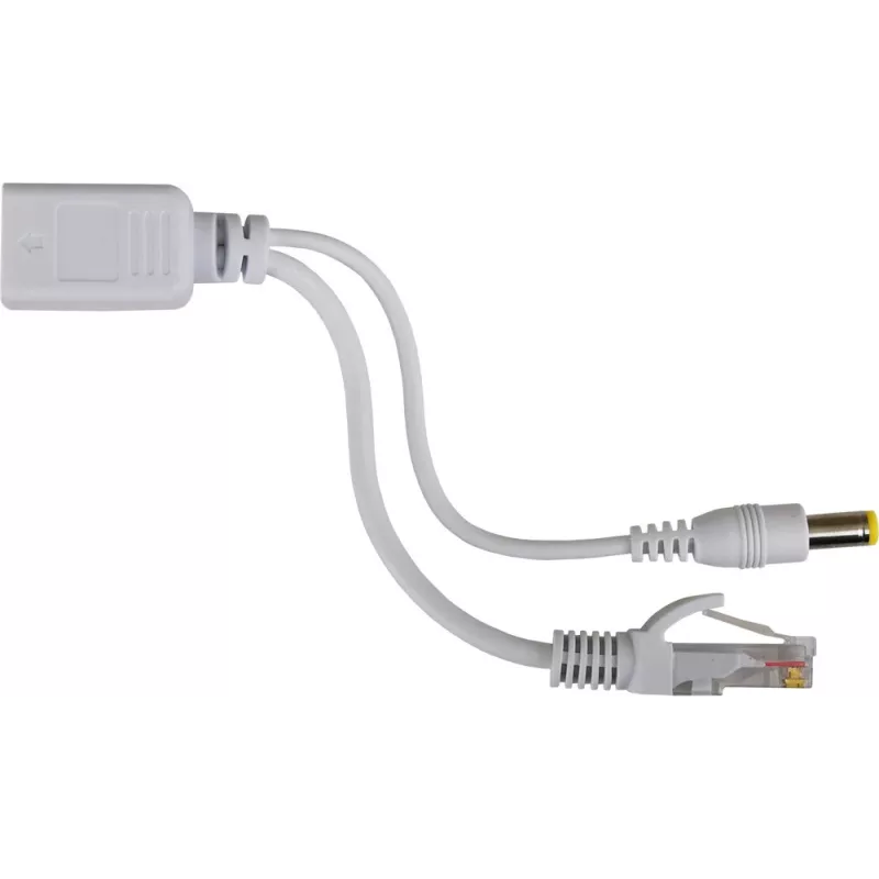 Pulsar P-POE1 Passive PoE Adapter Set with RJ45 Connectors