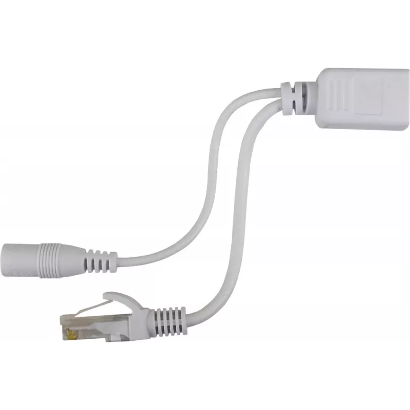 Pulsar P-POE1 Passive PoE Adapter Set with RJ45 Connectors