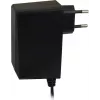 Pulsar PSA12030 12V/3A 36W Plug-in Switching Power Supply for CCTV, EU Plug, 5.5/2.1mm Jack