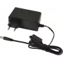 Pulsar PSA12030 12V/3A 36W Plug-in Switching Power Supply for CCTV, EU Plug, 5.5/2.1mm Jack