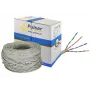 PULSAR PU-NC201 Twisted Pair Cable U/UTP, Cat 5e, 24AWG, Grey