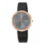 PULSAR Women's Analog Quartz Watch PH8390X1 - 31mm Stainless Steel Silver Dial