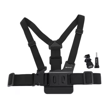 PULUZ Harness for Sports Cameras
