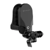 PULUZ Helmet Mount for Sports Cameras (DJI Action, GoPro Hero) Black