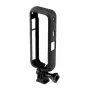 Puluz Insta360 ONE X2 Silicone Protective Case (Black)