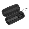 PULUZ Mini Bag for DJI Osmo Pocket 3 (Black)