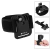 PULUZ PKT16 Set of 53 Accessories for Sports Cameras