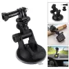 PULUZ PKT16 Set of 53 Accessories for Sports Cameras