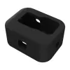 PULUZ Protective Frame Case for GoPro HERO12/11/10/9 Black – Open Design, Cold Shoe Mounts, Snap-On Installation