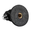 PULUZ PU03 Jaws Flex Clamp Mount for Action Cameras - Black