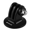 PULUZ PU03 Jaws Flex Clamp Mount for Action Cameras - Black