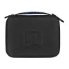 PULUZ PU102 Waterproof Travel Case for Action Cameras & Accessories - Hard EVA Shell, Shockproof, Dustproof, 23 x 17 x 7 cm