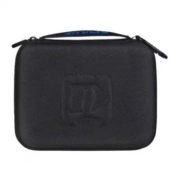 PULUZ PU102 Waterproof Travel Case for Action Cameras & Accessories - Hard EVA Shell, Shockproof, Dustproof, 23 x 17 x 7 cm