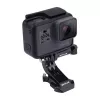 PULUZ PU20 J-Hook Mount for Sports Cameras (DJI, GoPro, Insta360) 2-Pack