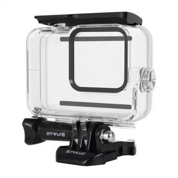PULUZ PU353 Waterproof Case for GoPro HERO8 Black – 45m Underwater Housing