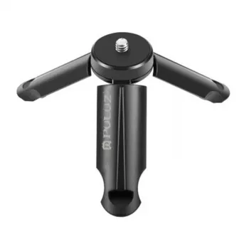 PULUZ PU372 Folding Tripod for Cell Phones