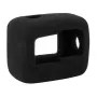 PULUZ PU714B Windproof Foam Case for GoPro HERO13 Black, HERO12, HERO11, HERO10, HERO9 - High-Density Acoustic Foam, Wind Noise Reduction, Scratch Protection, Precise Cutouts, Ultra-Lightweight, Black