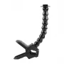 PULUZ PU740B Adjustable Mount for Sport Cameras with Clamp