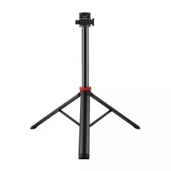 PULUZ PU752B Telescopic Tripod 2m