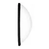 PULUZ PU767T Transparent Lens Cover for Insta360 X3 – Dual-Lens Protector, High-Clarity PC, Snap-On, Scratch & Dust Guard
