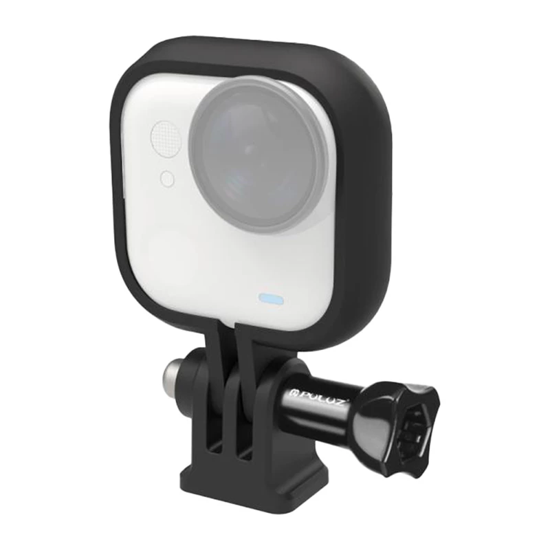 PULUZ PU788B Case - PC Adapter for Insta360 GO 2 (Black)