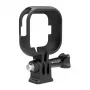 PULUZ PU788B Case - PC Adapter for Insta360 GO 2 (Black)