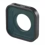 PULUZ PU924 CPL Polarizing Filter for GoPro HERO 9/10/11/12 & 11 Mini – Reduces Glare, Enhances Colors