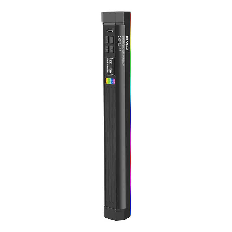 PULUZ RGB LED Light Stick 30cm