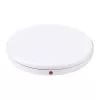PULUZ Rotating Display Stand 45 cm White