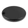 PULUZ Rotating Display Stand with Power Socket 45 cm (Black)