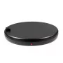PULUZ Rotating Display Stand with Power Socket 45 cm (Black)