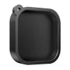 Puluz Scratch-Resistant Lens Cover for GoPro HERO13 Black (Black)