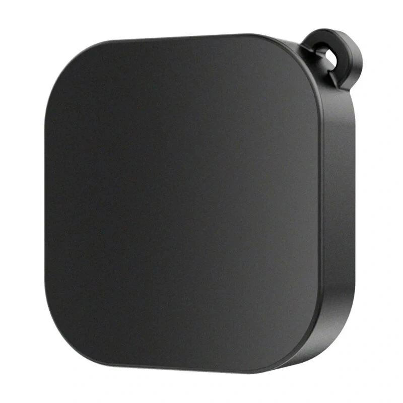 Puluz Scratch-Resistant Lens Cover for GoPro HERO13 Black (Black)